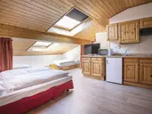 Residence Veronza***