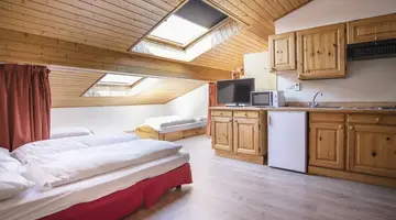 Residence Veronza***