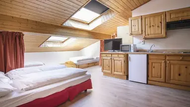 Residence Veronza***