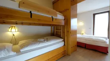 Residence Veronza***
