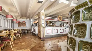 Residence Veronza***