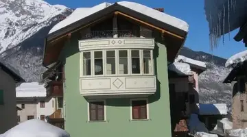 Residence Villa Dei Fiori