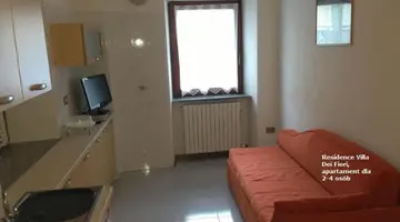 Residence Villa Dei Fiori