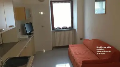 Residence Villa Dei Fiori