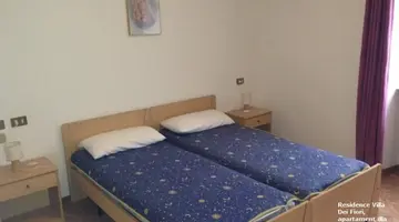 Residence Villa Dei Fiori