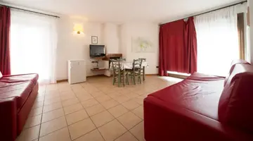 Residence Villa Frejus