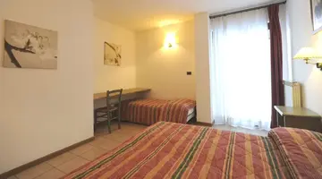 Residence Villa Frejus