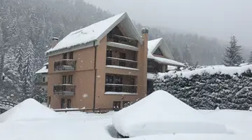 Residence Villa Frejus