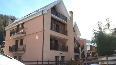 Residence Villa Frejus