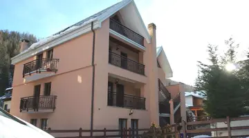 Residence Villa Frejus