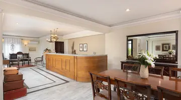 RESIDENCE VILLAS