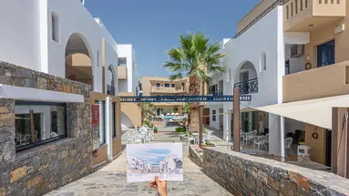 RESIDENCE VILLAS