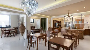 RESIDENCE VILLAS