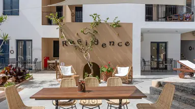 RESIDENCE VILLAS