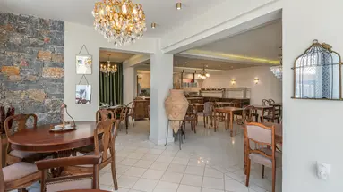 RESIDENCE VILLAS