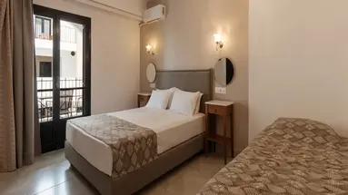 RESIDENCE VILLAS