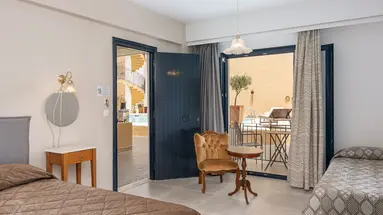 RESIDENCE VILLAS