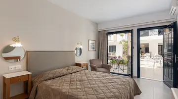 RESIDENCE VILLAS