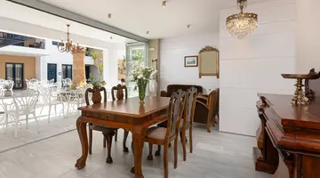 RESIDENCE VILLAS