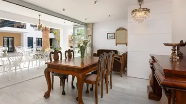 RESIDENCE VILLAS