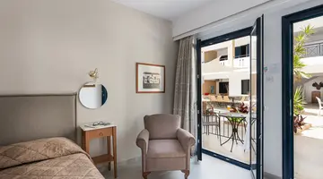 RESIDENCE VILLAS