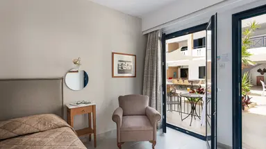 RESIDENCE VILLAS