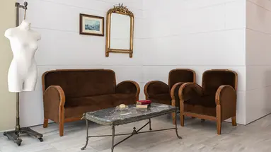 RESIDENCE VILLAS