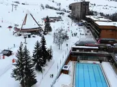 Résidence Vostok