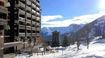 Résidence Vostok