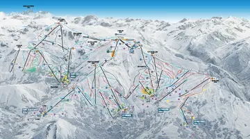 Résidence Vostok