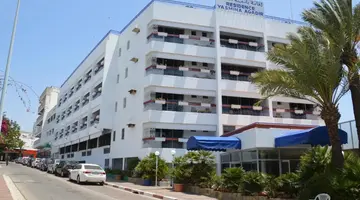 Residence Yasmina Agadir