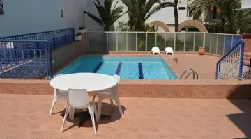Residence Yasmina Agadir