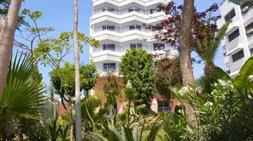 Residence Yasmina Agadir