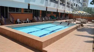 Residence Yasmina Agadir