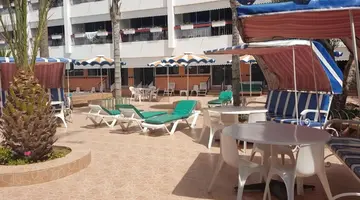 Residence Yasmina Agadir