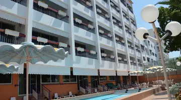 Residence Yasmina Agadir