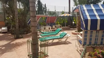 Residence Yasmina Agadir