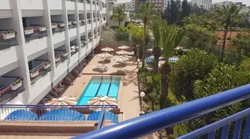 Residence Yasmina Agadir