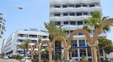 Residence Yasmina Agadir