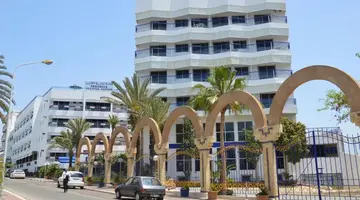 Residence Yasmina Agadir