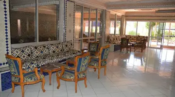 Residence Yasmina Agadir