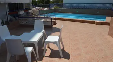 Residence Yasmina Agadir