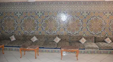 Residence Yasmina Agadir