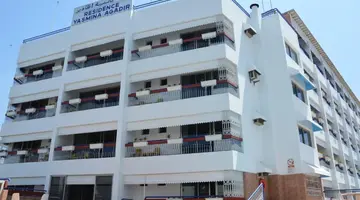 Residence Yasmina Agadir