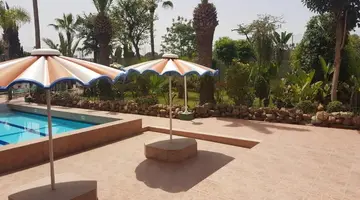Residence Yasmina Agadir