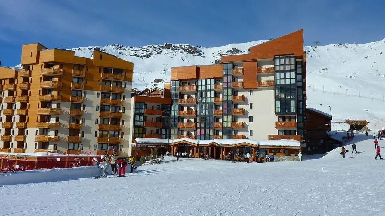 Résidence Zenith