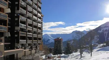 Résidence Zodiaque