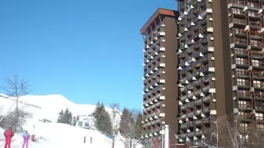 Résidence Zodiaque
