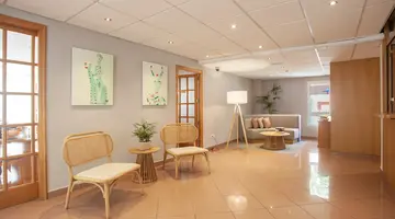 RESIDENCIA SUTIMAR HOSTAL