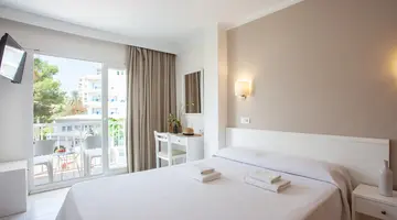 RESIDENCIA SUTIMAR HOSTAL